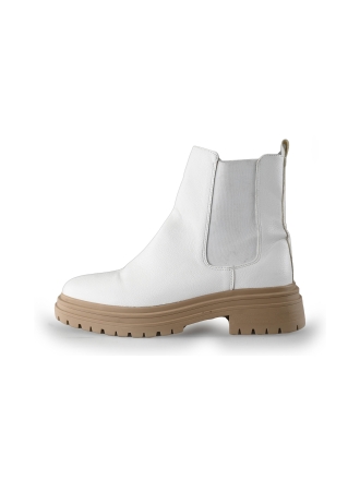 Sub55 Chelsea boots