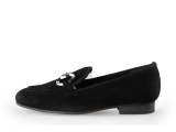Linea Zeta Loafers