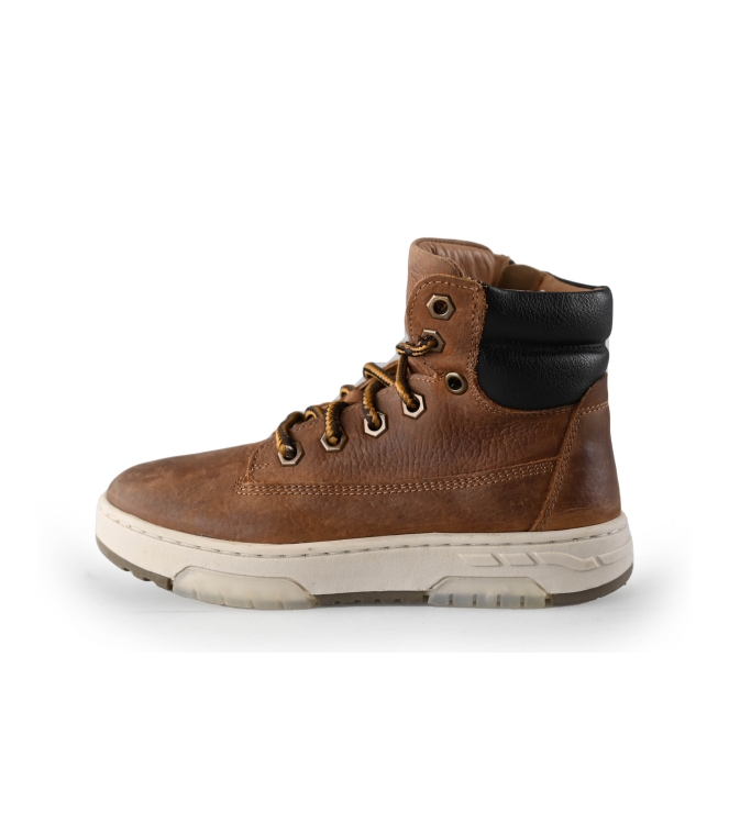 Muyters Hoge sneakers