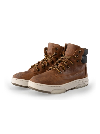 Muyters Hoge sneakers