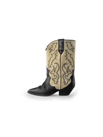 Isabel Marant Cowboy laarzen