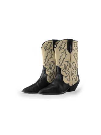 Isabel Marant Cowboy laarzen