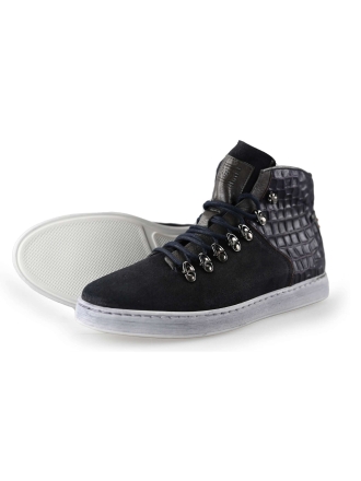 Greve Hoge sneakers