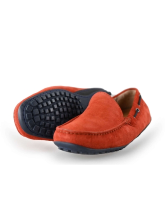 Sioux Loafers