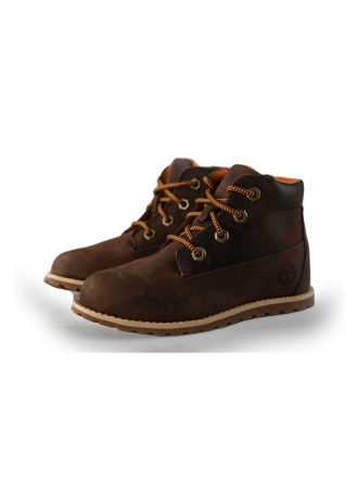 Timberland Veterboots