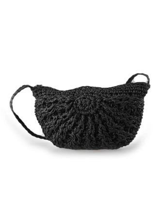 Sarlini Tas Zwart 229723