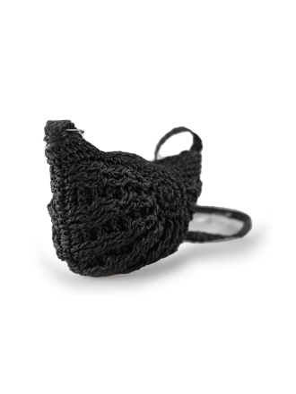 Sarlini Tas Zwart 229723