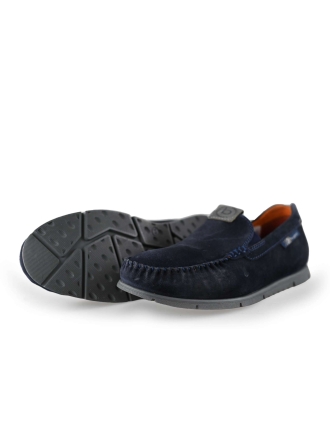 Bugatti Loafers