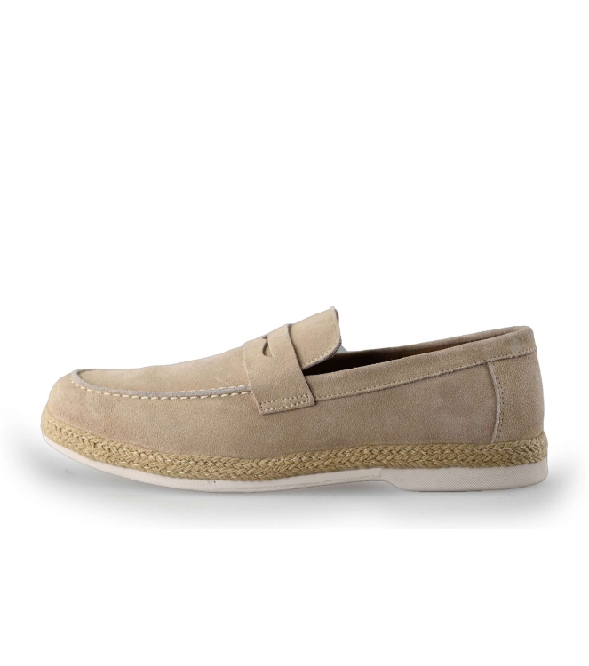 Vertice Loafers