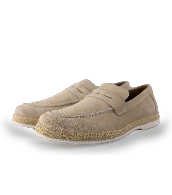 Vertice Loafers