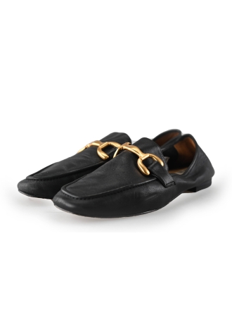 Bibi Lou Loafers Zwart 220022