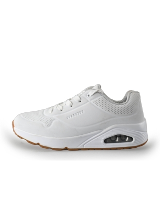 Skechers Sneakers Wit 220033