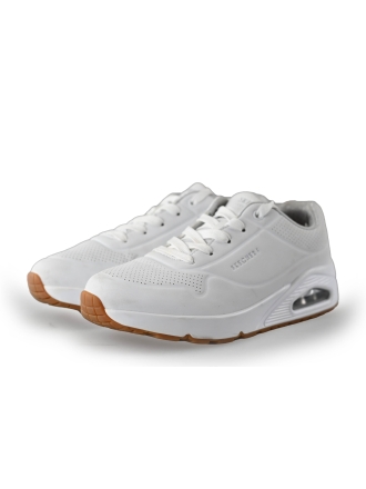 Skechers Sneakers Wit 220033