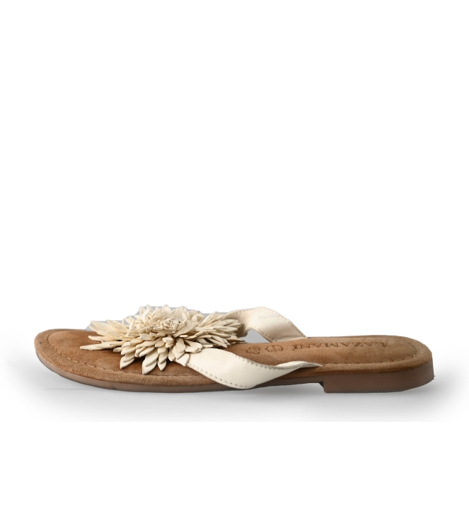 Lazamani Slippers