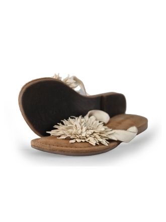 Lazamani Slippers