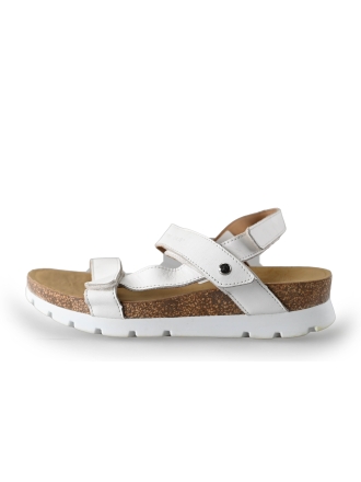 Panama Jack Sandalen Wit 220102