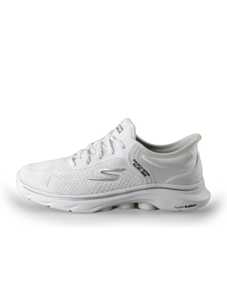 Skechers Sneakers Wit 220107