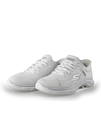 Skechers Sneakers Wit 220107