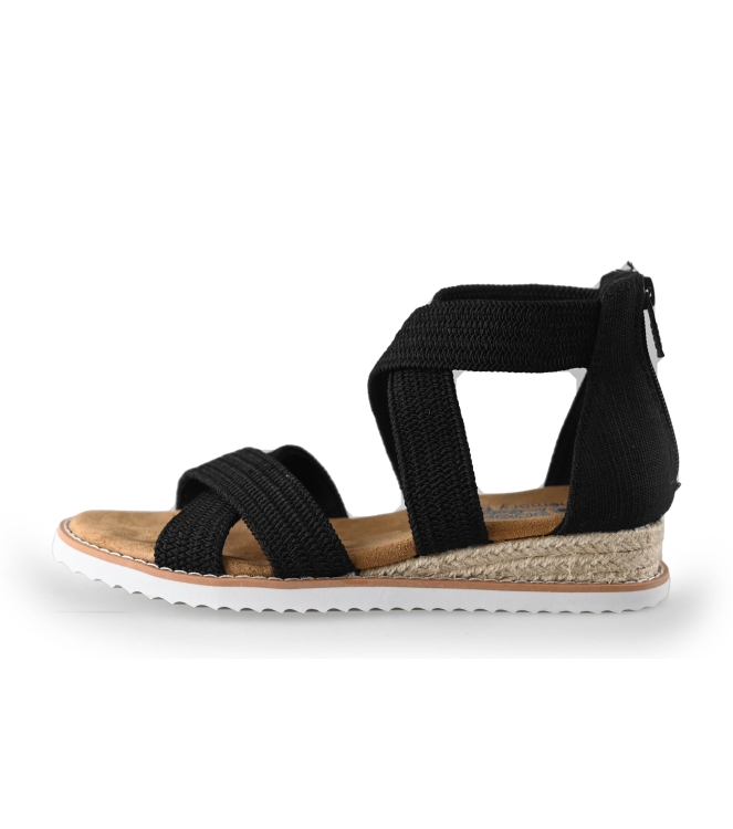 Bobs Sandalen