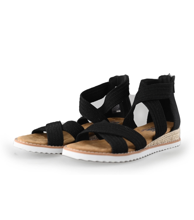 Bobs Sandalen