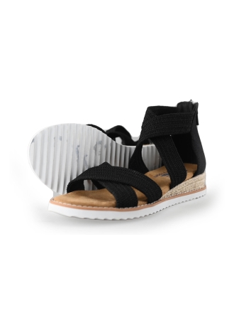 Bobs Sandalen