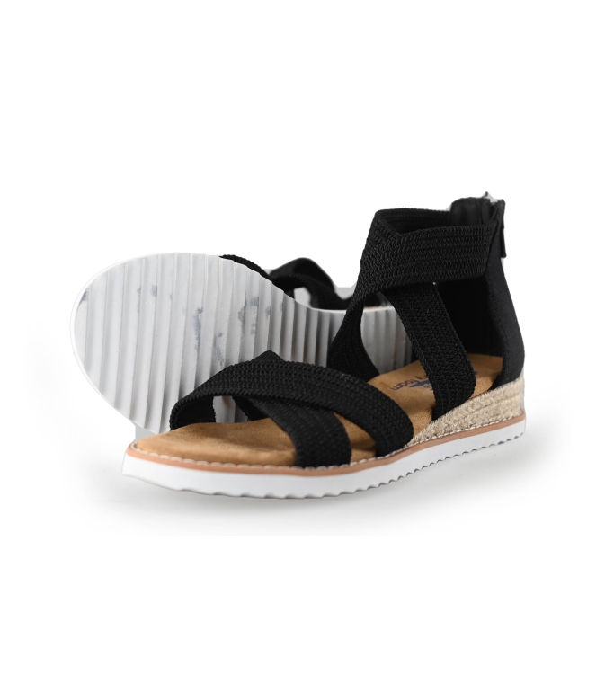 Bobs Sandalen