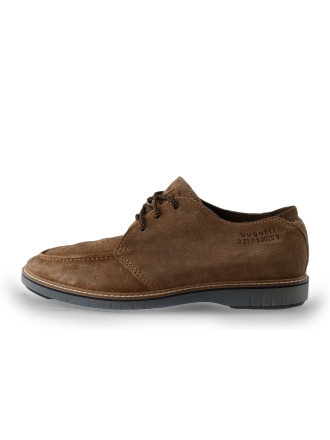 Bugatti Veterschoenen Bruin 220123