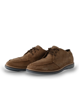 Bugatti Veterschoenen Bruin 220123
