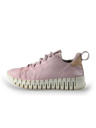 Ecco Sneakers Roze 220174