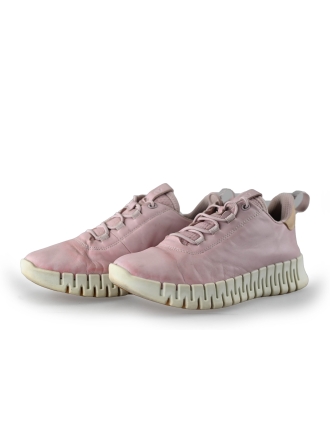 Ecco Sneakers Roze 220174
