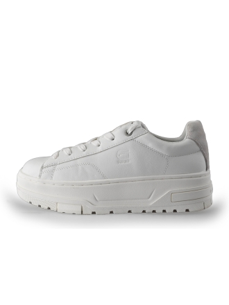 G-Star Sneakers Wit 220175