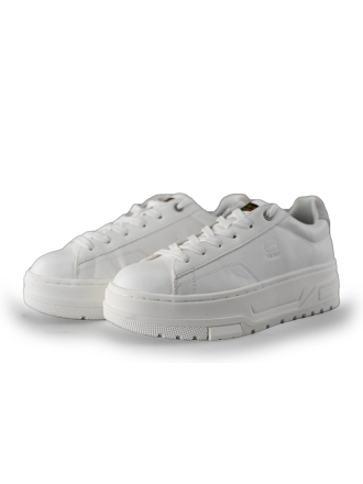 G-Star Sneakers Wit 220175