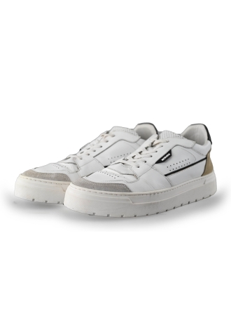Morato Sneakers Wit 220180