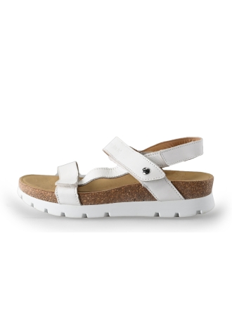 Panama Jack Sandalen Wit 220184