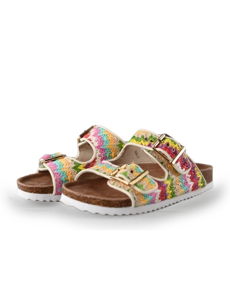 Colors of California Slippers Overig 220200