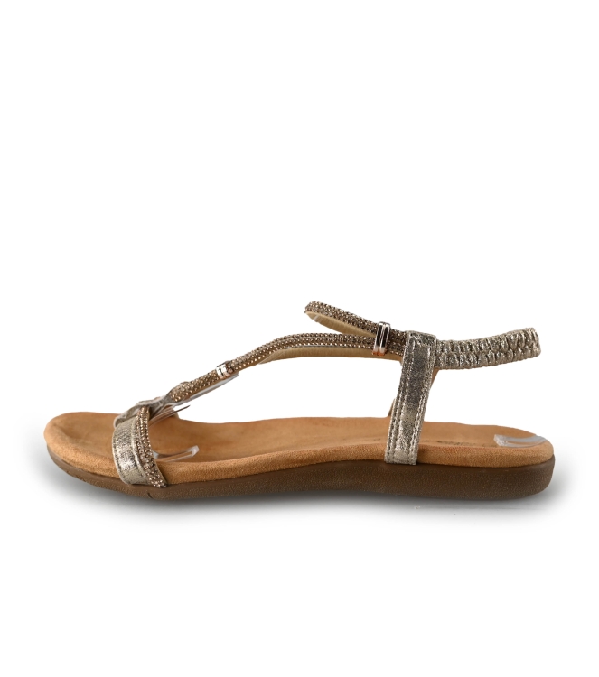 Dolcis Sandalen