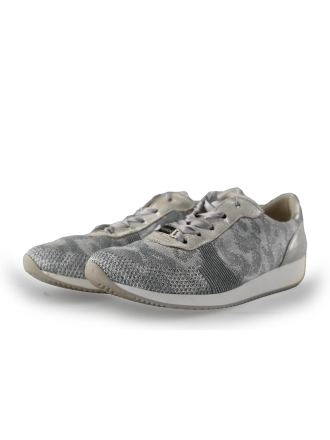 Ara Sneakers Grijs 220229