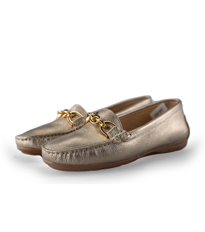 Nelson Loafers