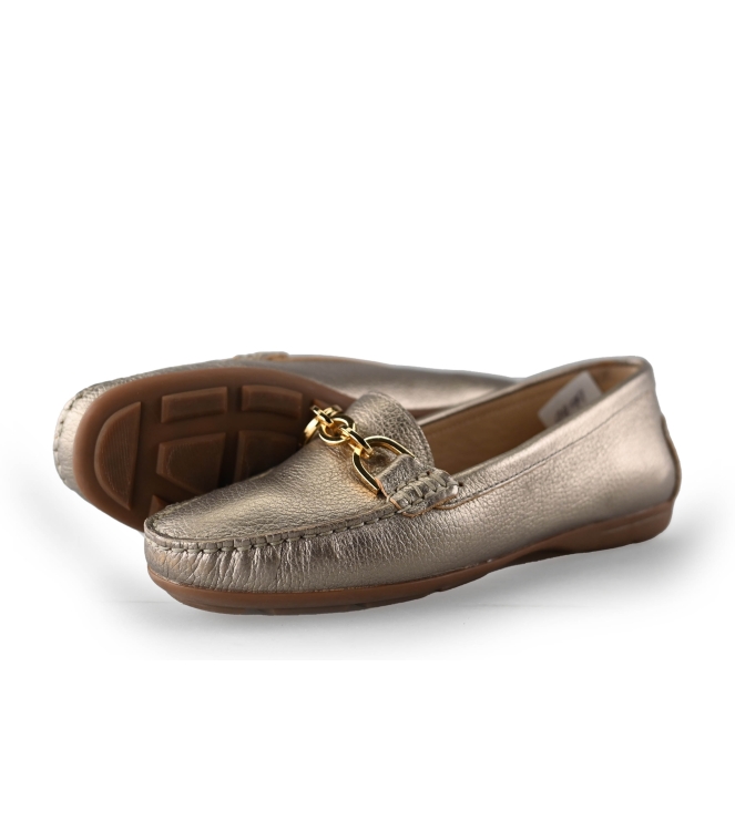 Nelson Loafers