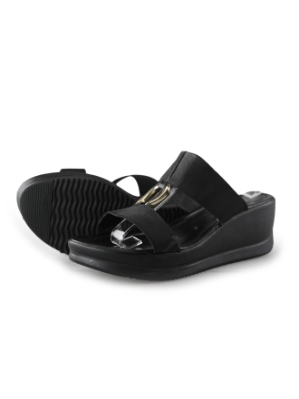 Nelson Slippers