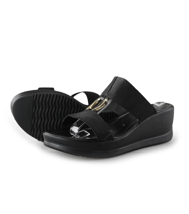 Nelson Slippers