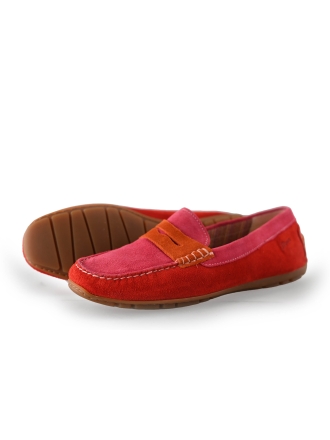 Sioux Loafers