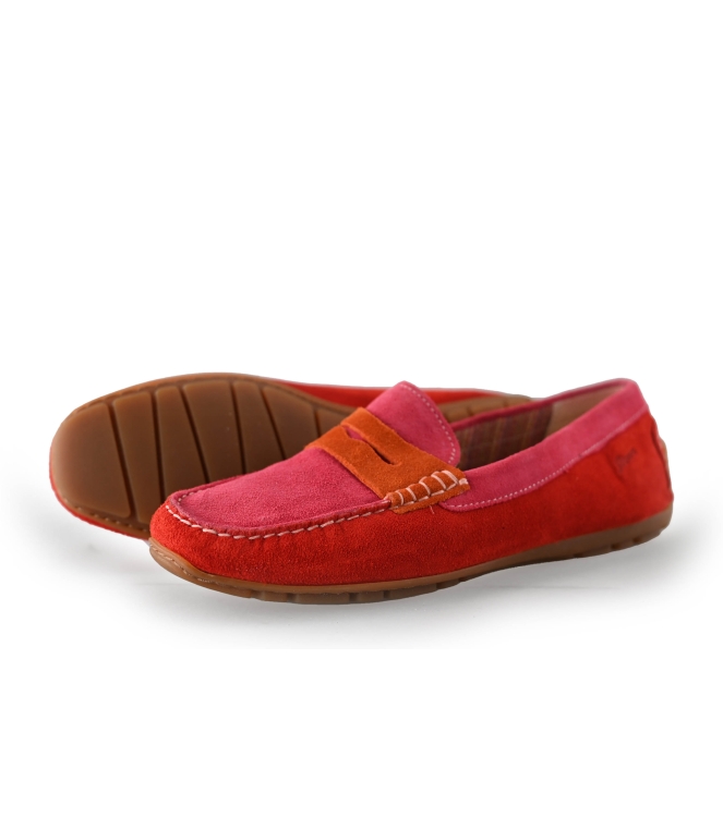 Sioux Loafers