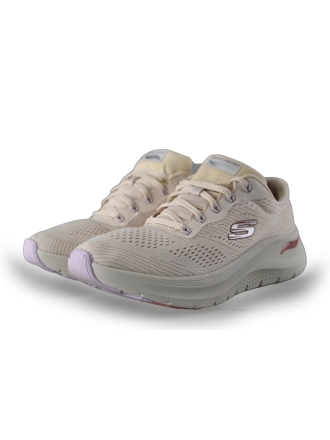 Skechers Sneakers Beige 220271