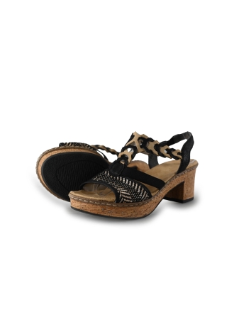 Rieker Sandalen