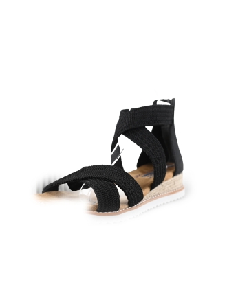 Bobs Sandalen
