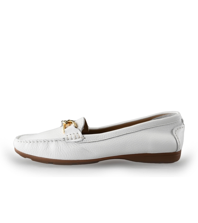 Nelson Loafers
