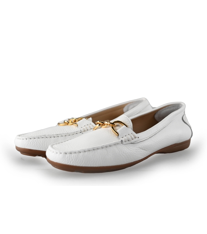 Nelson Loafers