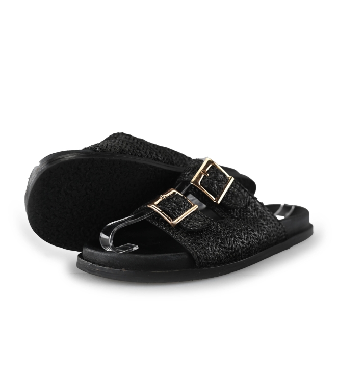 Nelson Slippers