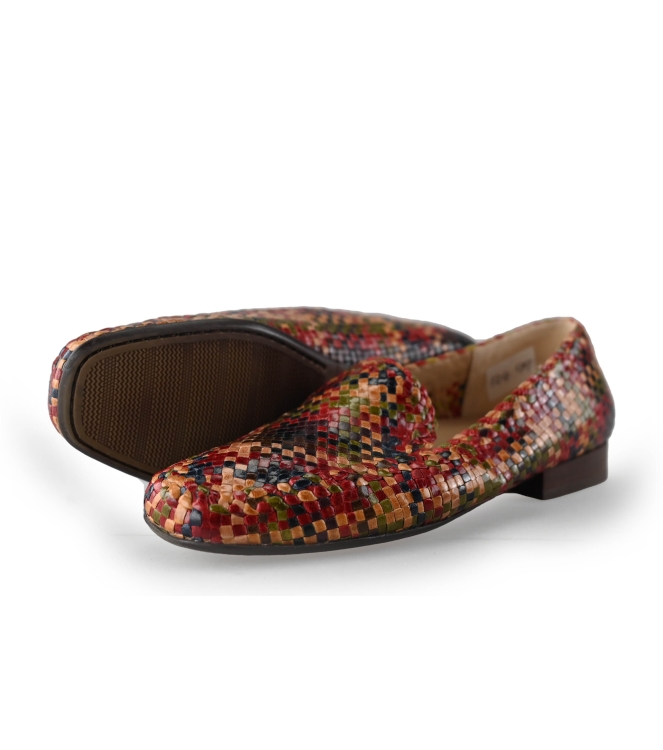 Sioux Loafers